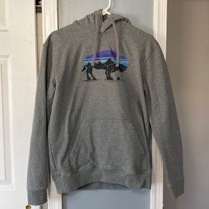 Patagonia Hoodie